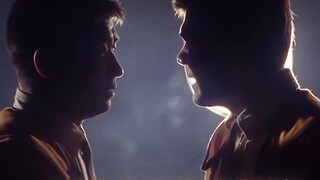 【أو شواه】الجانب الآخر من الأرض هو العدو! — الوطن هو الأرض