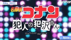 Meitantei Conan: Hannin no Hanzawa-san Subtitle Indonesia (Full Episode 1-12 End)_["Full 1 Hours"]