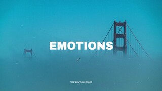 (FREE FOR PROFIT) Lo-fi Type Beat - "Emotions"