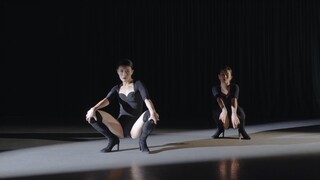 [Tác phẩm HELLODANCE]Vũ đạo Gai Gai & Yaoyao - Believer