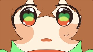 【猫鼠生日会暖场/作品预告】转生林檎