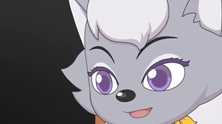 🌿Go home, back to the original beauty🐺