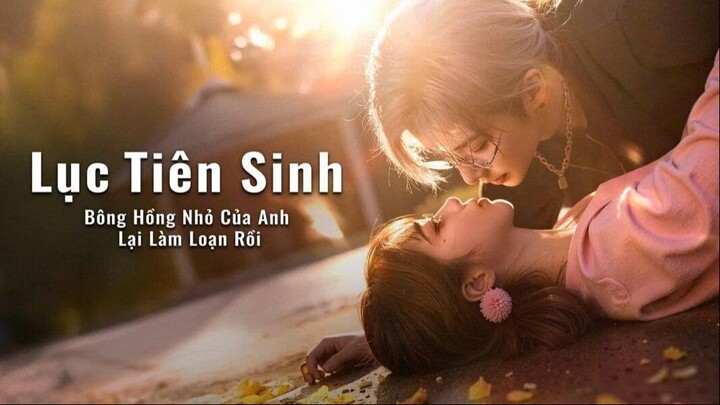 Lục Tiên Sinh, Bông Hồng Nhỏ Của Anh Lại Làm Loạn Rồi - Chung Chính + Mặc Ngưng