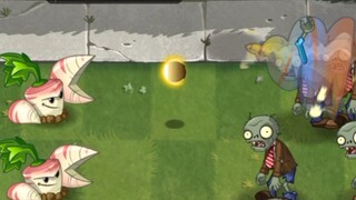 【pvz2】《หลักการขว้าง》