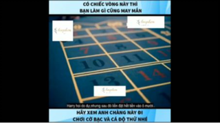 Tóm tắt phim: Chiếc vòng may mắn #VideoHayNhất