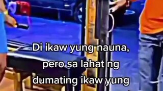 Sa mga single jan banat na 😂