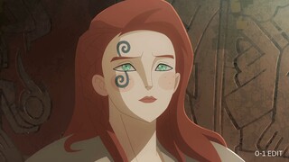 Twilight Of the Gods Part-7 | Hindi-Dub