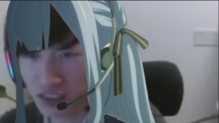 ♿Ulasan kritis Toyokawa Shoko tentang CRYCHIC dan Nagasaki Soyo♿