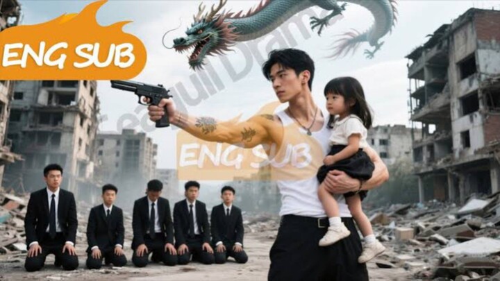 A Bully Killed a 5 year old girl, unaware her father is a supreme wargod