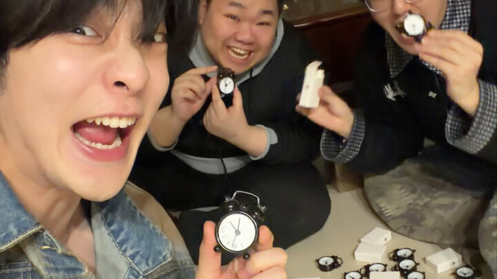 Tonight is bound to be a sleepless night.