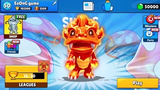 "FREE" MAXIMUM EXCLUSIVE SKINS!! | Stumble Guys