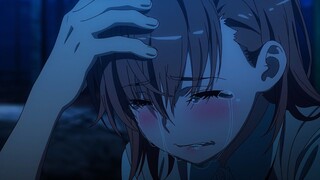 Misaka Mikoto: "You don't have to admit it yourself, you are already my hero, Touma"