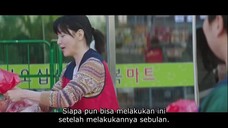 Walking on Thin Ice  Episode 1 (2025) Sub Indo