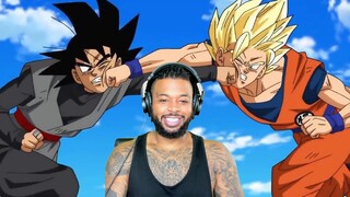 Top 20 Greatest Dragon Ball Fights of All Time