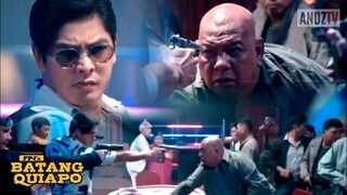 FPJ'S BATANG QUIAPO | DECEMBER 9, 2024 EPISODE 472 | Batang Quiapo Coco Martin