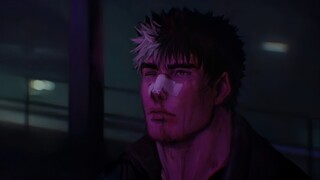 [Berserk Etch] Kelahiran Hering Kurban dan Anjing Liar