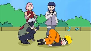 How To Wake Naruto Up 2