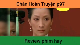 Chân Hoàn Truyện p97