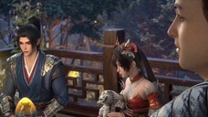 Tomb of Fallen Gods S2 eps 17