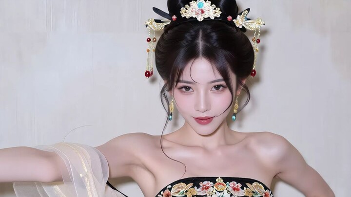 Đến Bilibili đăng video, tôi chẳng hề có thứ ham muốn tầm thường muốn nổi tiếng, tất cả chỉ vì muốn 