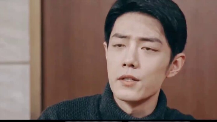 [เซียวจ้าน นาร์ซิสซัส‖เว่ยเฉิงเหว่ย] หลังจากไปเดทแบบไม่รู้จักกันมาก่อน ฉันก็แต่งงาน ตอนที่ 1: แต่งงา