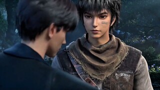 DI YI XULIE Eps 05 Sub Indo Part 19