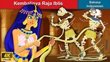 Kembalinya Raja Iblis 💀 Dongeng Bahasa Indonesia 🌜 WOA - Indonesian Fairy Tales