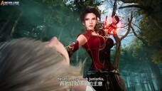 Ling Tian Di Zun Eps 3
