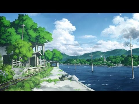 Một chút bình yên 🥑.[20210606]