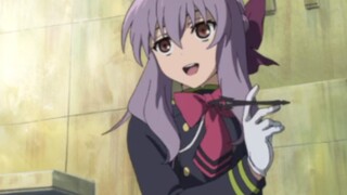 Istri siapa Hiiragi Shinoa yang hilang? Datang dan ambillah!