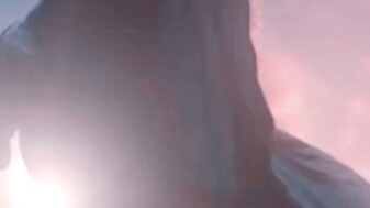 After she committed suicide, Damu held her and watched the last sunrise... [The first beauty turned 