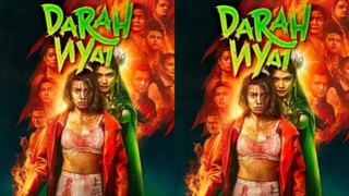 DARAH NYAI - Balas Dendam Ratu Pantai Selatan