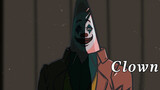 Cartoon & Animation | Joker ในคราบ Patrick Star