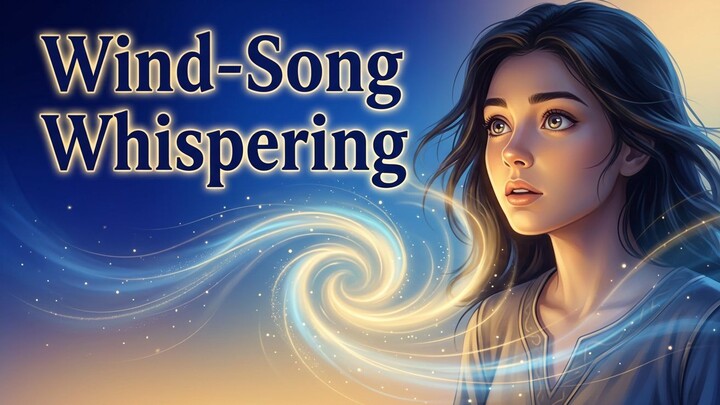 “The Starlight Saga: Episode 2 - Wind‑Song Whispering | A Secret Unveiled”