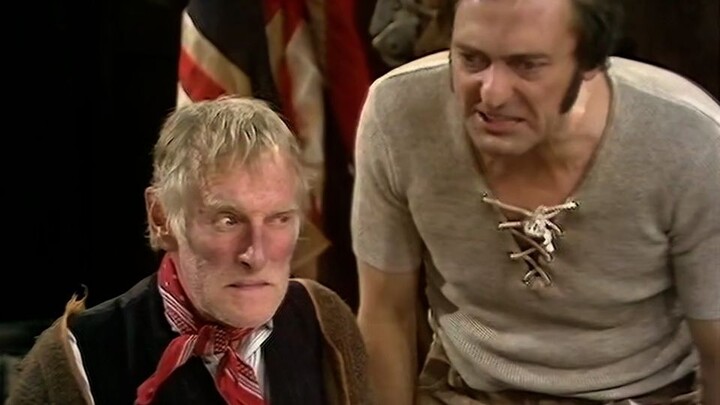 Steptoe and Son Divided we Stand