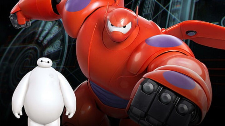 Alur Cerita Film Baymax 2022: Kembalinya Robot Kesehatan yang Menggemaskan!