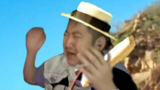 得知马邦德踩到地雷后悲痛不已的张牧之