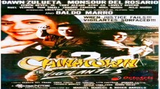 CHINATOWN 2 ( THE VIGILANTES ) Monsour Del Rosario | Baldo Marro Full Movie
