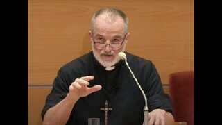 ks. Guy Pagès, kapłan diec. paryskiej (Francja), badacz islamu  Radio Maryja ; Rozmowy niedokończone