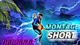 free Fire montage video