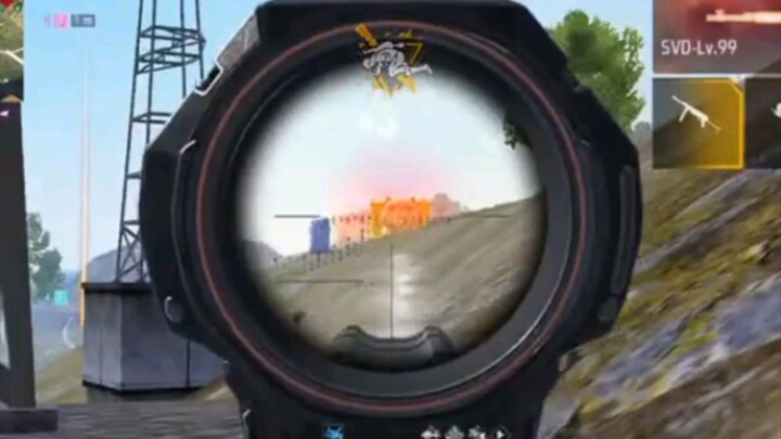 Free fire shorts video