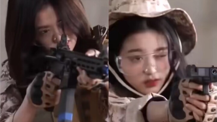 The Difference Between Handsome Guys and Clueless Pigs