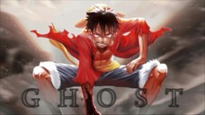 GHOST -【AMV】| ANIME MV