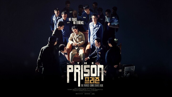 The Prison (2017) Sub Indo