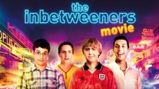 Man eats badly, then plays in water park😱😱 #movie #film #theinbetweeners