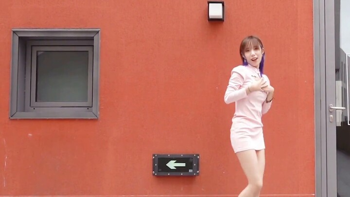 【Tiger Teeth】Whose girl is ❀Flowers and Moons in Pairs❀? ❤Improved cheongsam version【BDF2021】