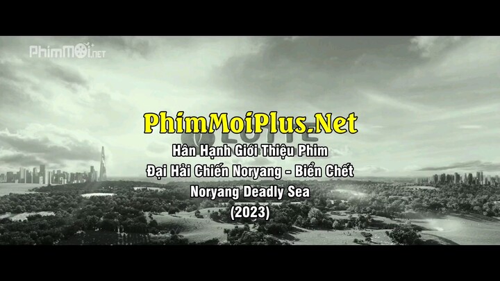 Hai Chiến Noryang full HĐ