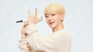 [Official Channel] Byun Baekhyun's 2023 Birthday Party Random Dance Challenge!
