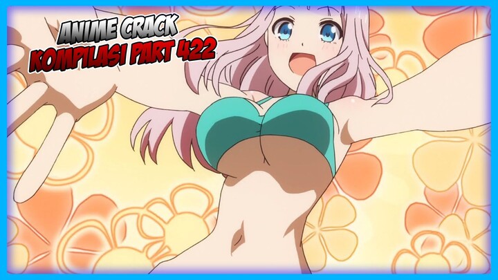 Chika orangnya terlalu asik