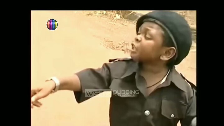 Dubbing Tanjungbalai ( Cebol Razia )